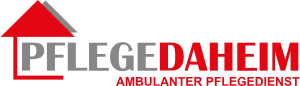 Pflege daheim Logo